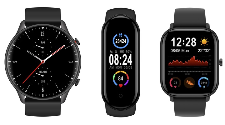 Smartwatch-/ Sportwatchversicherungen Smartwatch-/ Sportwatchversicherungen