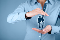 Familien-Lebensversicherung