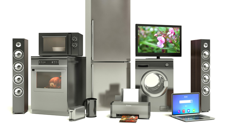 Haushaltsgeräteversicherung Haushaltsgeräteversicherung