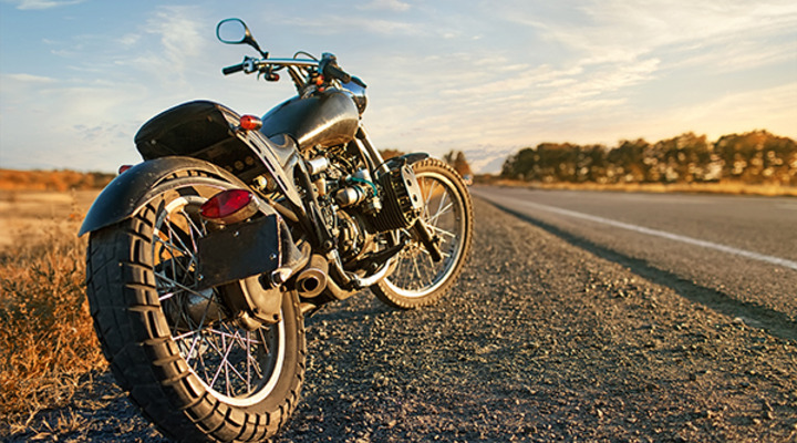 Motorrad-Versicherung Motorrad-Versicherung