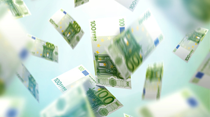 Geldanlage mit AL-FlexCash Geldanlage mit AL-FlexCash