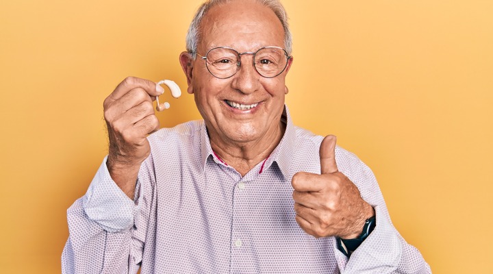 Hörgeräteverischerung Hörgeräteverischerung