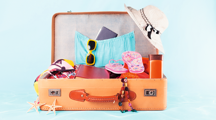 Reisegepäckversicherung Reisegepäckversicherung