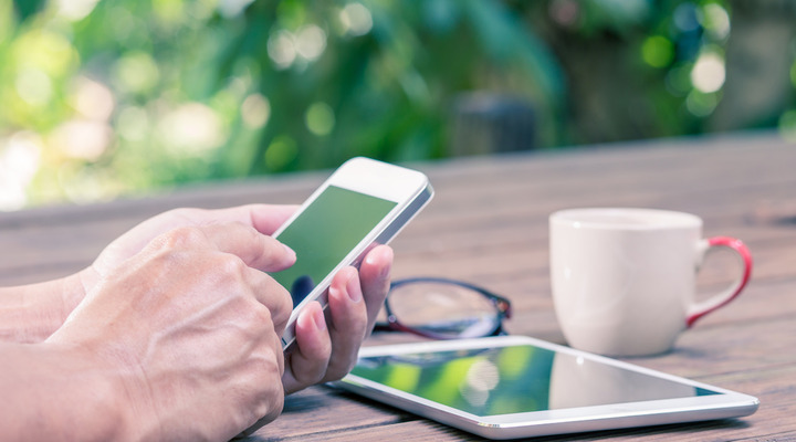 Handy-Versicherung Handy-Versicherung