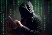 Hacker, Cybercrime