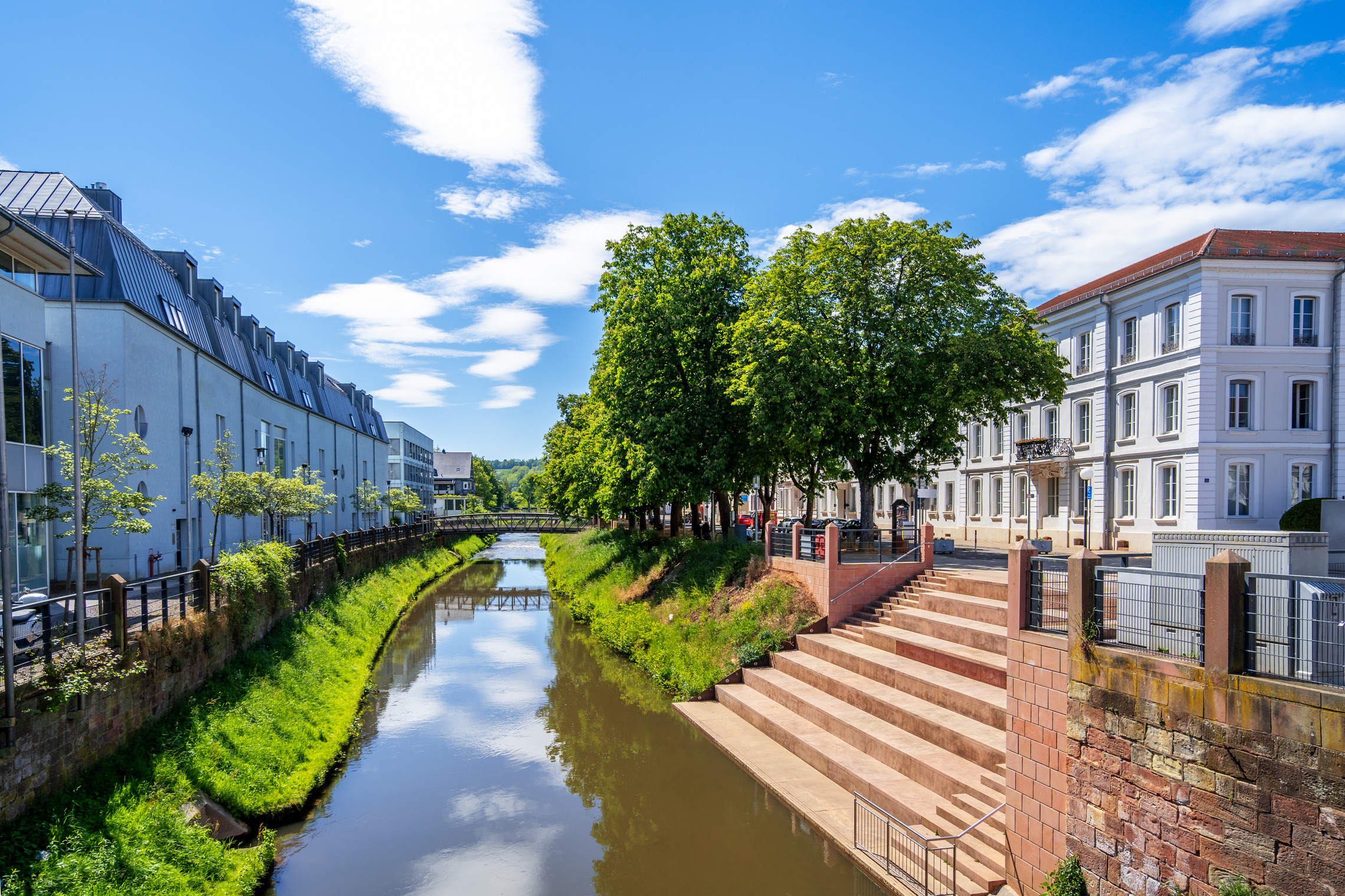Wolfgang Trautmann in Homburg