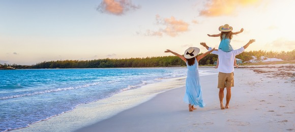 Versicherungen für den Urlaub