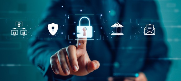 Cyberversicherung