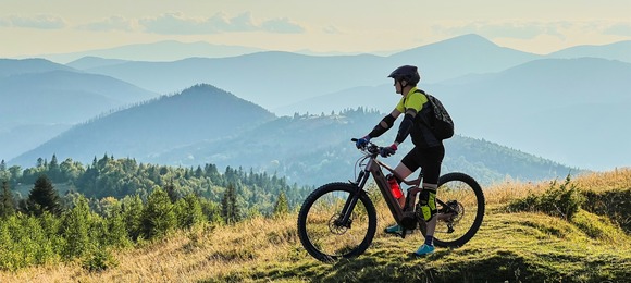 Fahrradversicherung