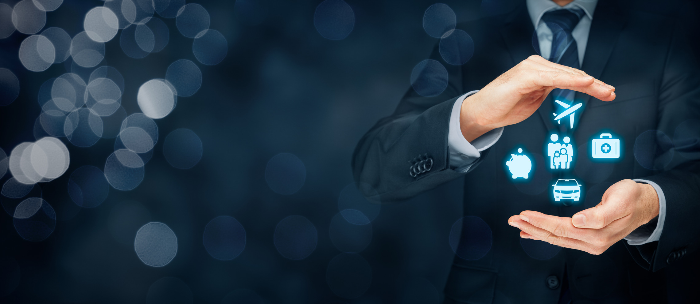 Versicherungs- und Finanzagentur Robert David e.K.