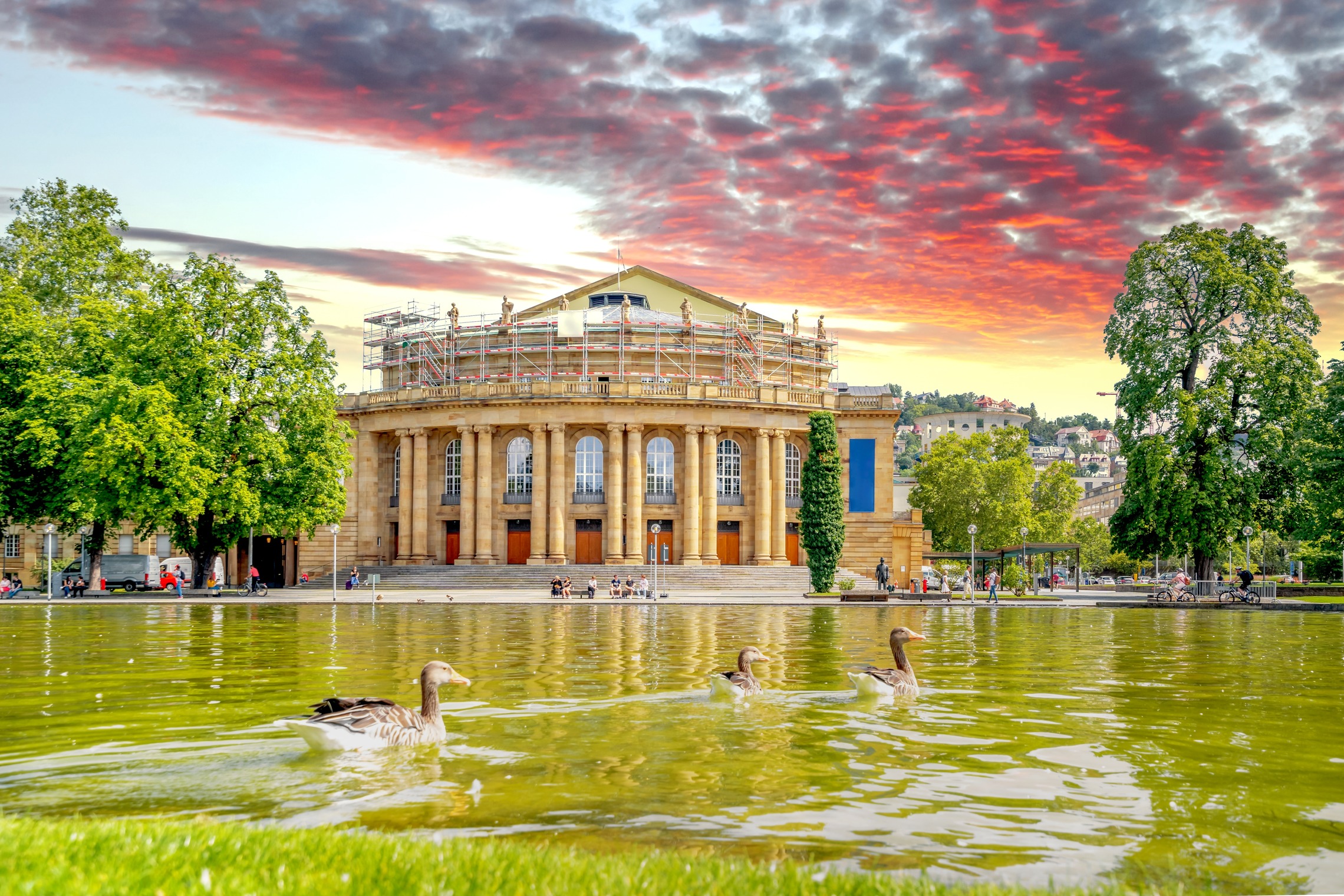 Versicherungsbüro Frinken in Stuttgart