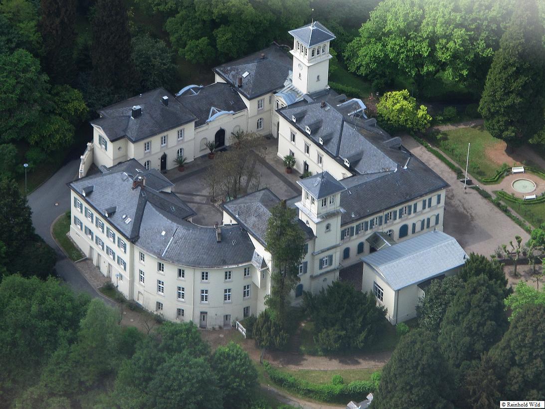 Matthias Karl in Seeheim-Jugenheim