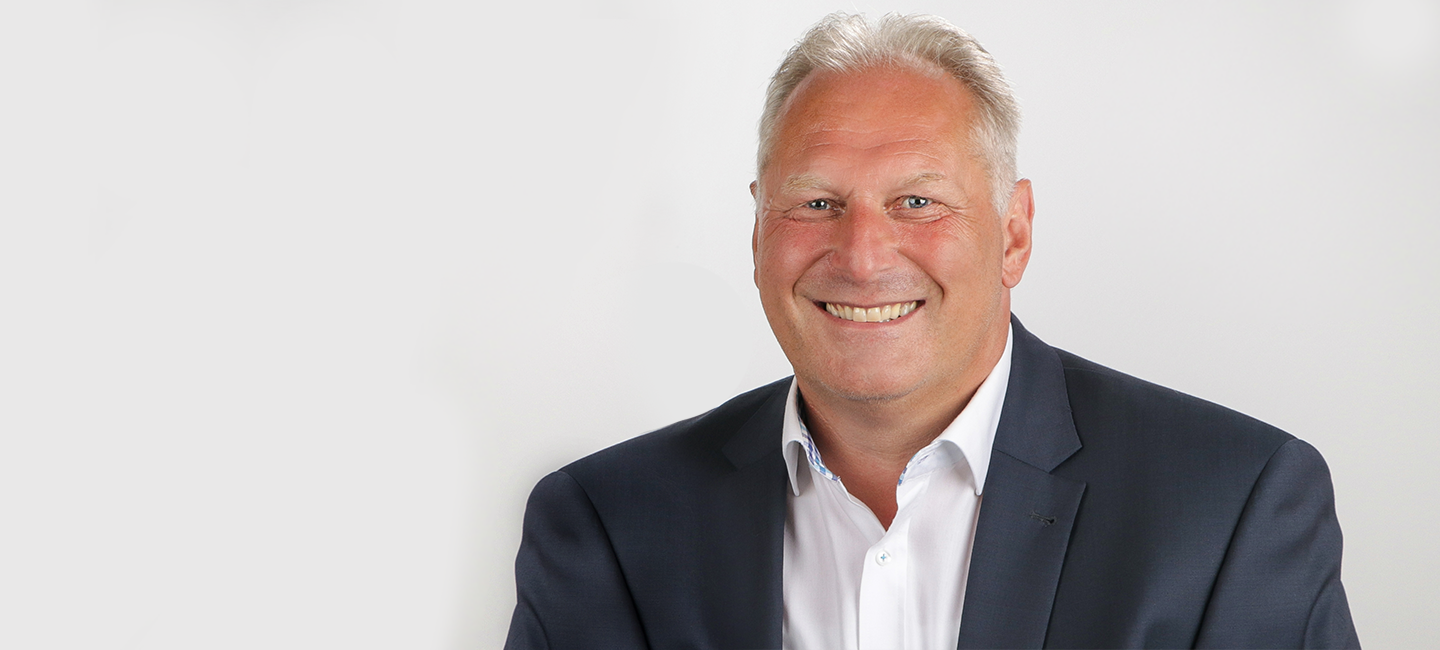 Ihr Versicherungs- und Gesundheitsexperte Jens Koch