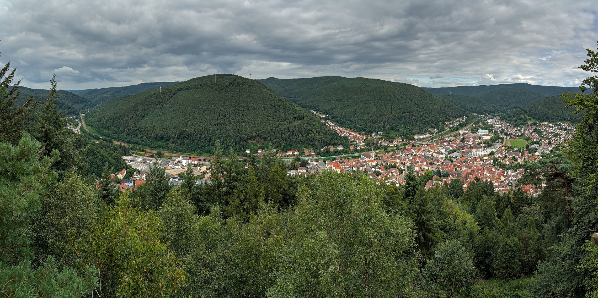 Michael Krumrey in Lambrecht
