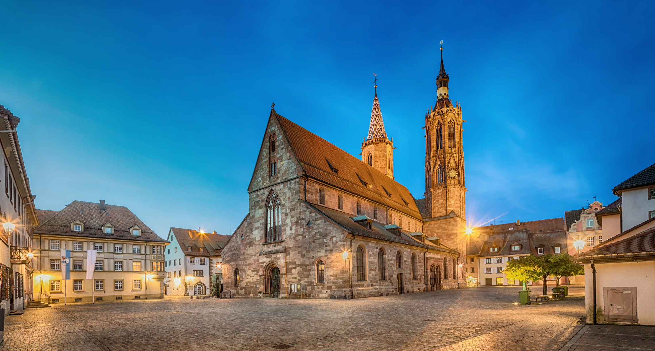 Ihre Versicherungs-Experten in Villingen-Schwenningen