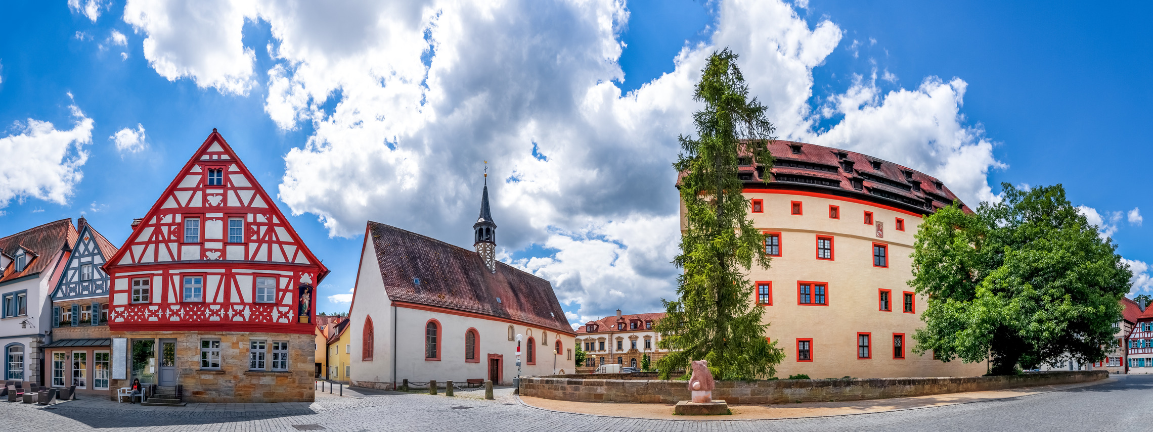 Schlerf KG - Helmut Ferstl