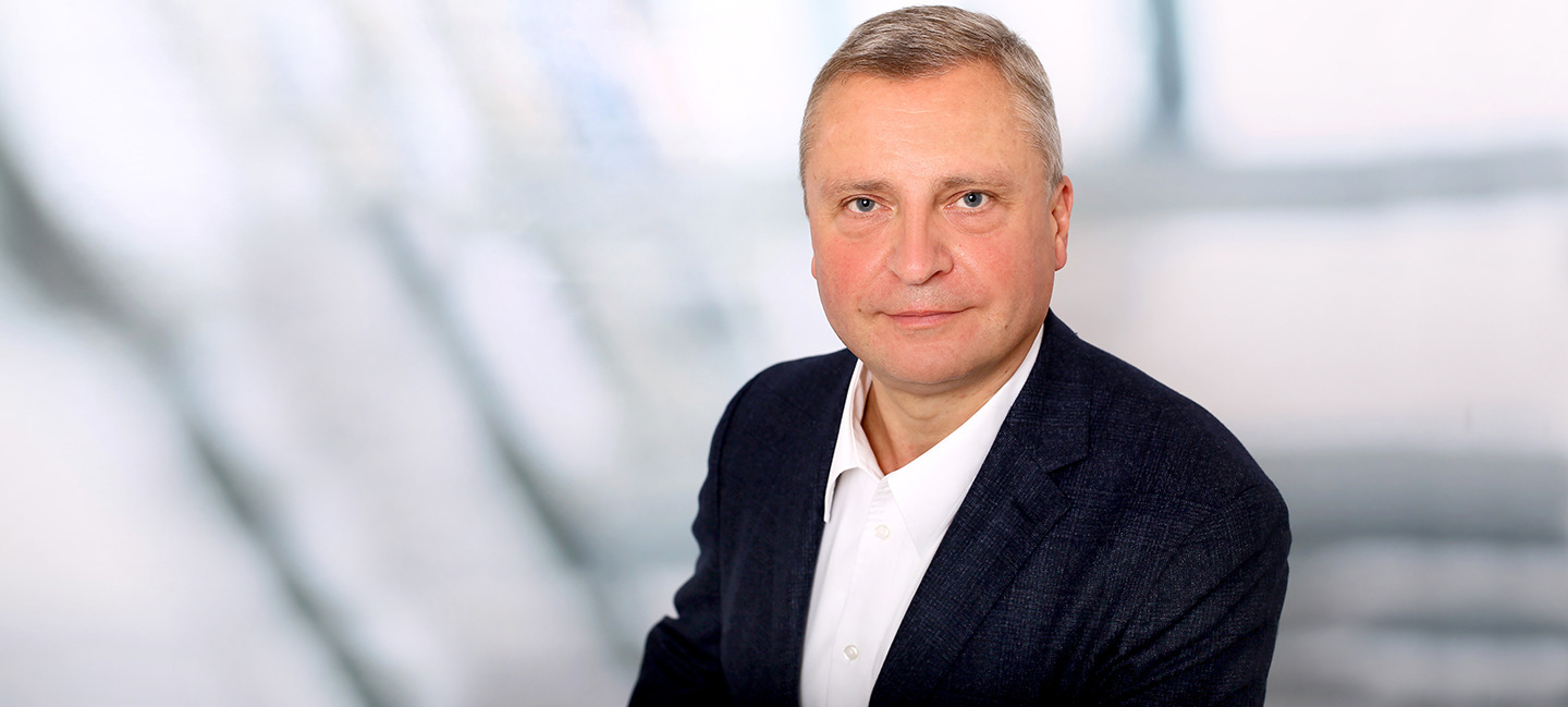 Karsten Steinich